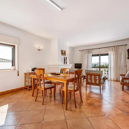 דירה Casa Atlantico Nº1 לאגוּ‏ש