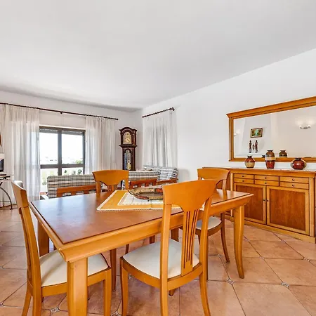 דירה Casa Atlantico Nº1 לאגוּ‏ש