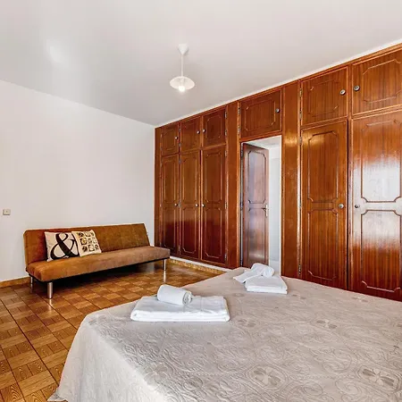 Casa Atlantico Nº1 לאגוּ‏ש