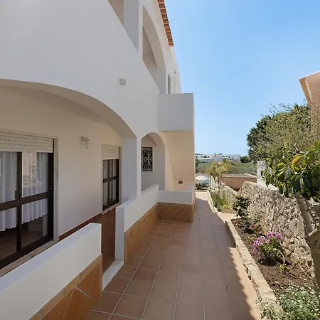 Casa Atlantico Nº1 דירה