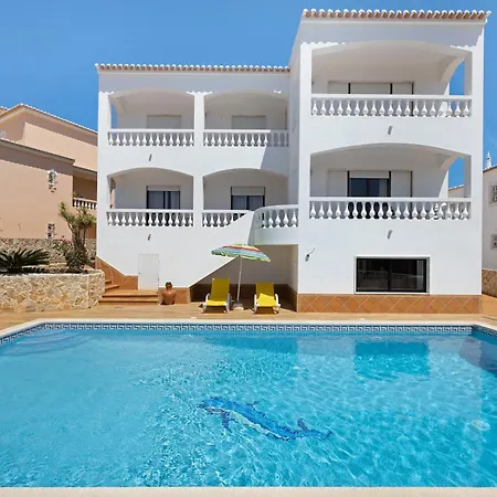 Casa Atlantico Nº1