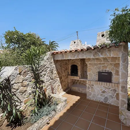 Casa Atlantico Nº1 דירה לאגוּ‏ש