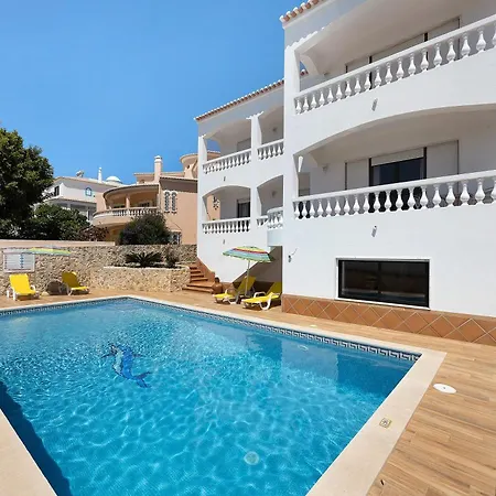 דירה Casa Atlantico Nº1 *